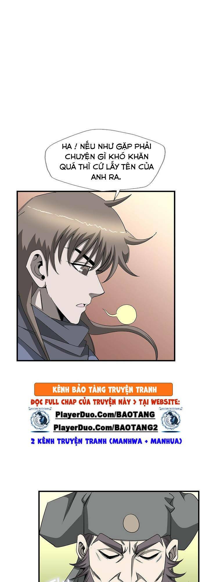 cuồng long chapter 56 1