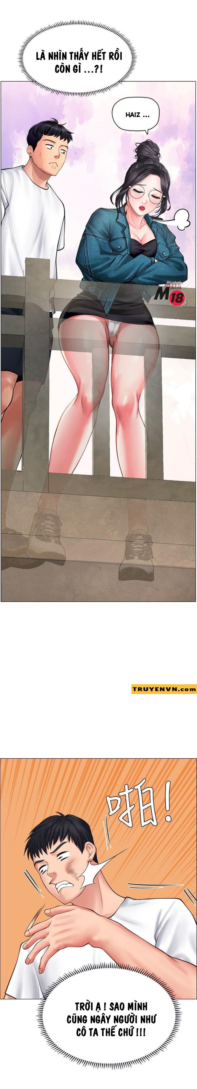 should i study at noryangjin? chapter 15 21