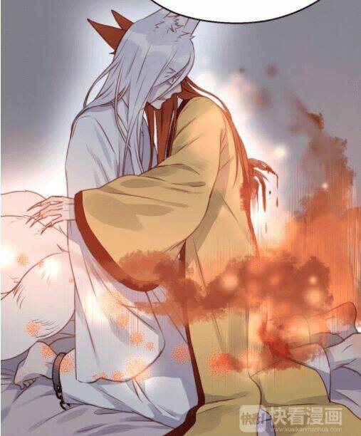 lượm được 1 tiểu hồ ly chapter 69 30