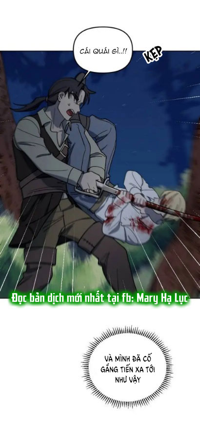 hoàng đế đảo ngược thời gian chapter 27.1 18