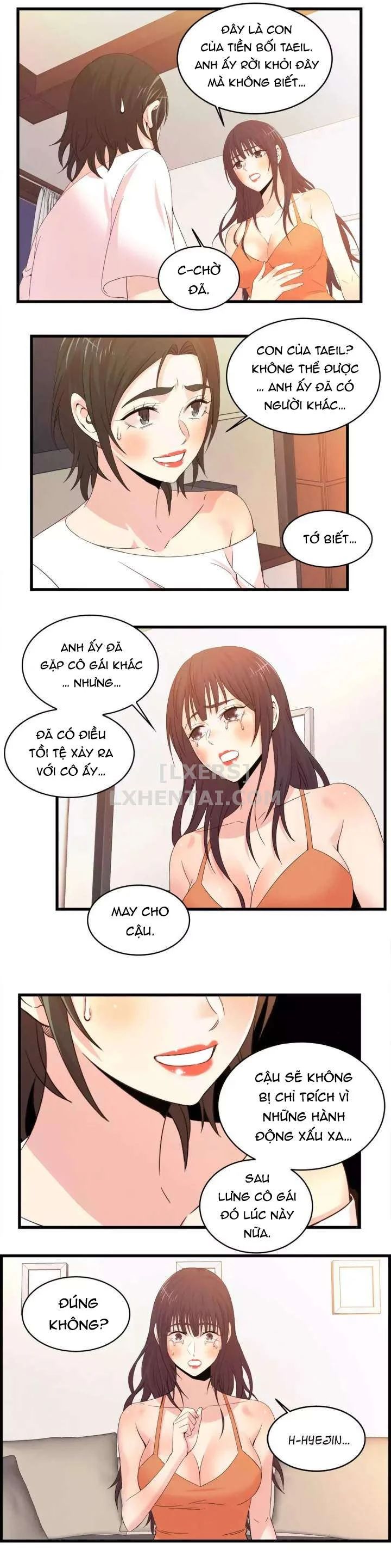 chuyên gia tình dục chapter 61 12