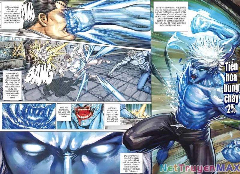 rồng ngẩng đầu chapter 2 14