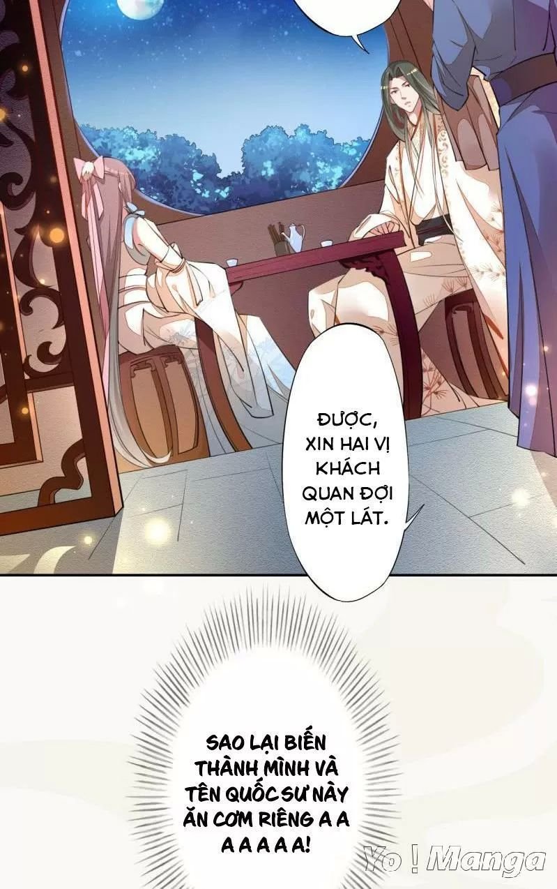 tuyệt thế luyện đan sư chapter 54 3