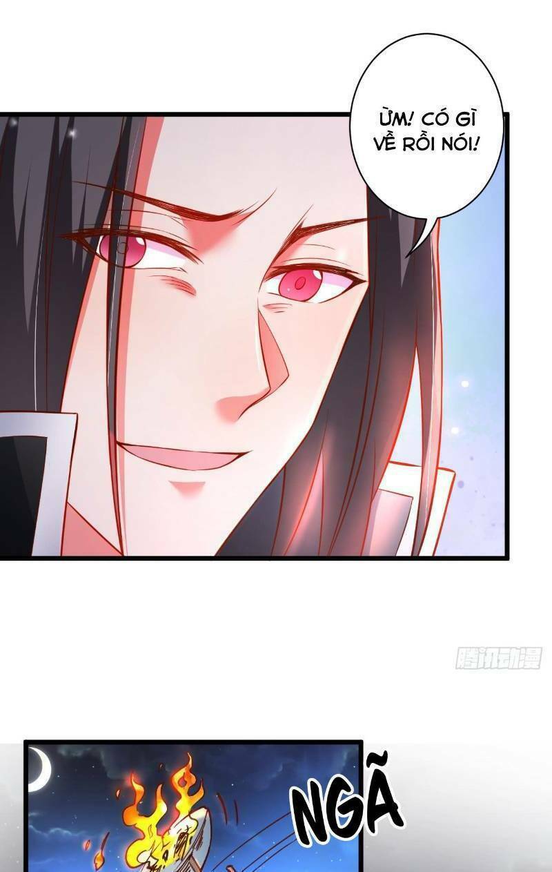 trọng sinh tối cường ma tôn ở rể chapter 38 52