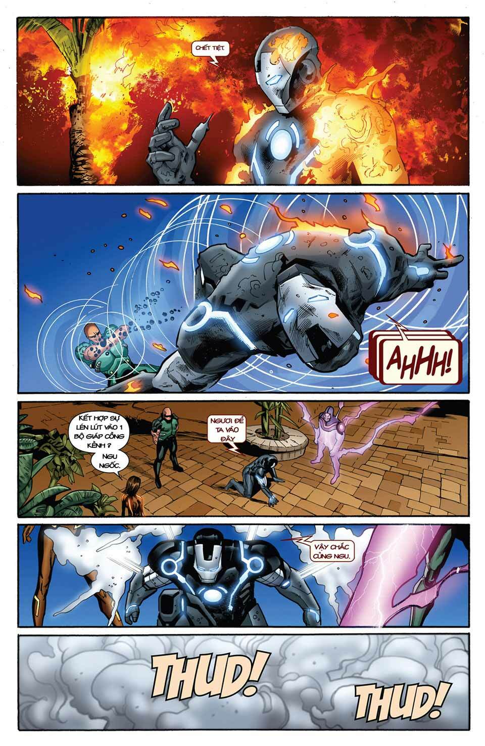 iron man v5 chapter 3 17