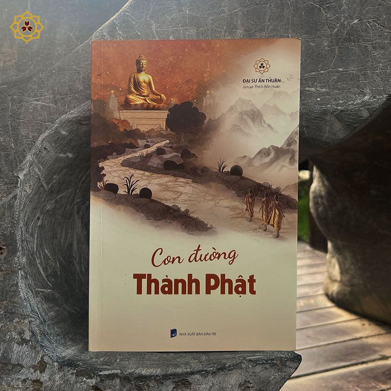 Con đường thành phật - VNTT040