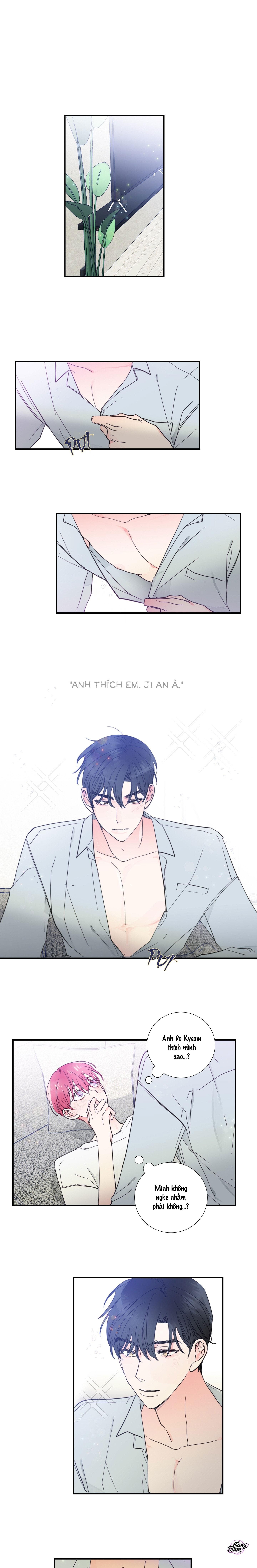 hiện thực chapter 27 1