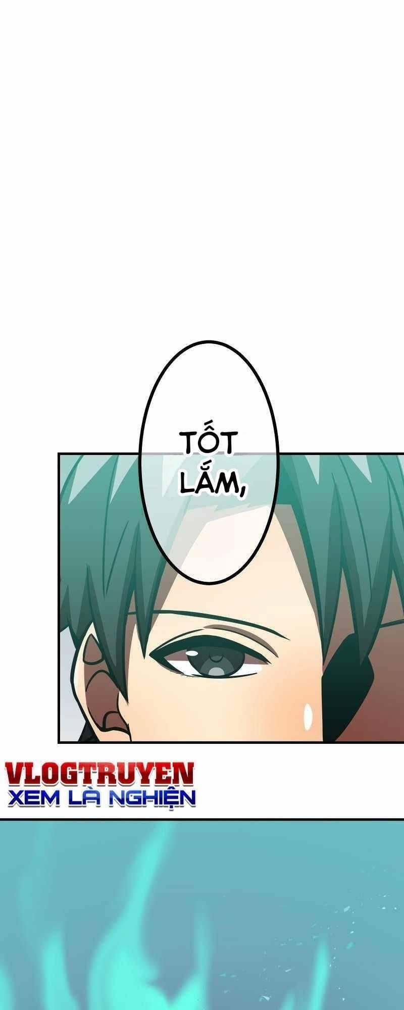 Huyết Thánh Cứu Thế Chủ~ Ta Chỉ Cần 0.0000001% Đã Trở Thành Vô Địch chapter 40 80