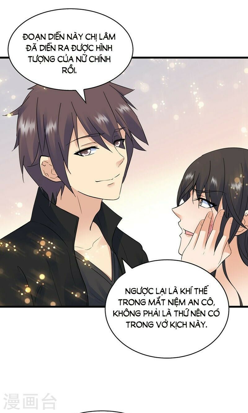 cô vợ siêu mẫu của cố thiếu chapter 135 2