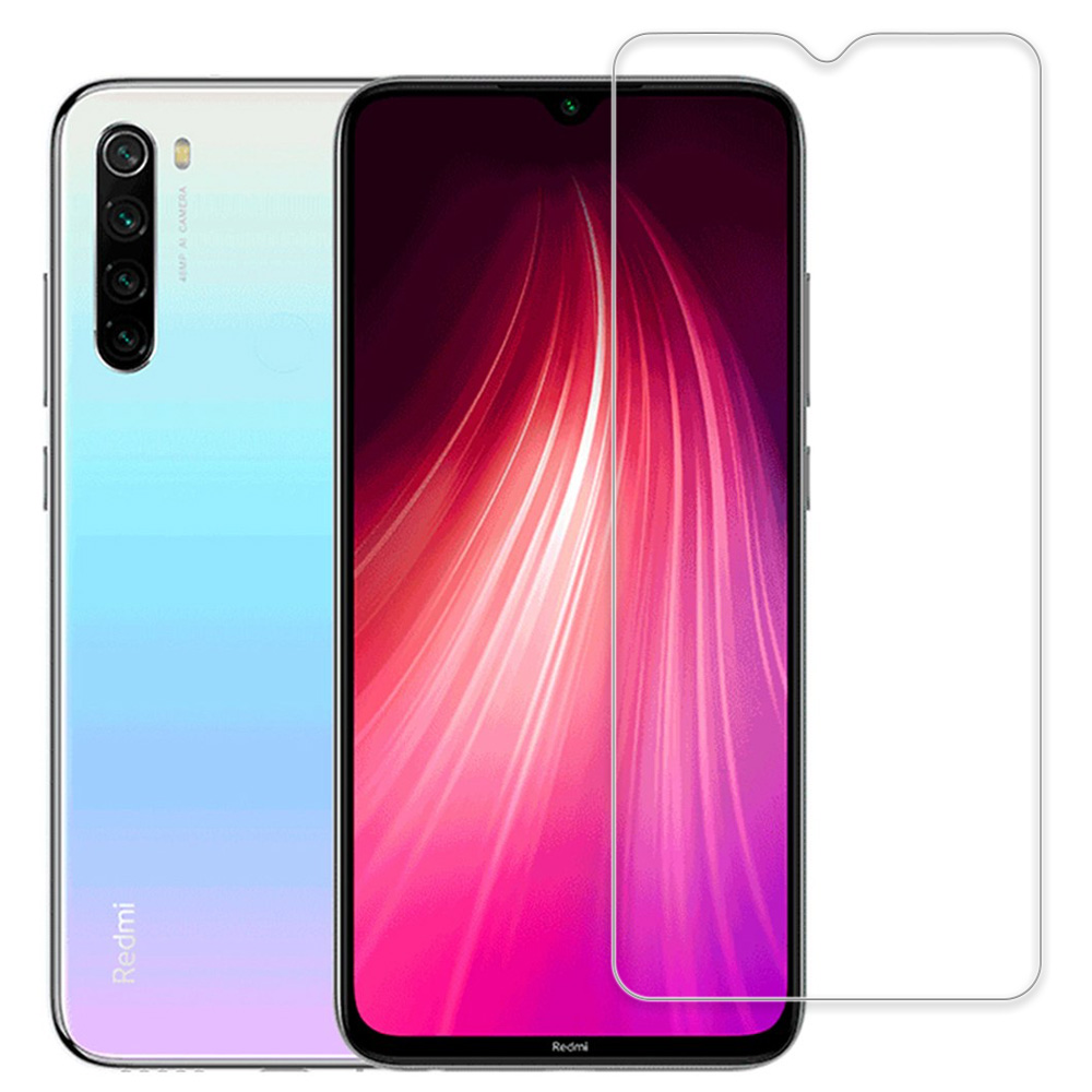 Kính cường lực dành cho Xiaomi Redmi 8 / Redmi 8A