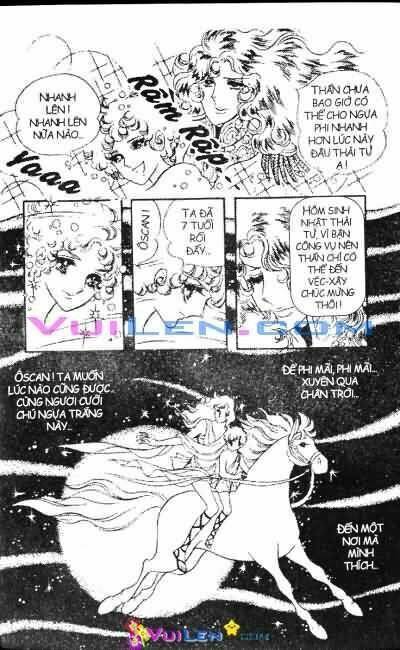 hoa hồng véc-xây chapter 9 87