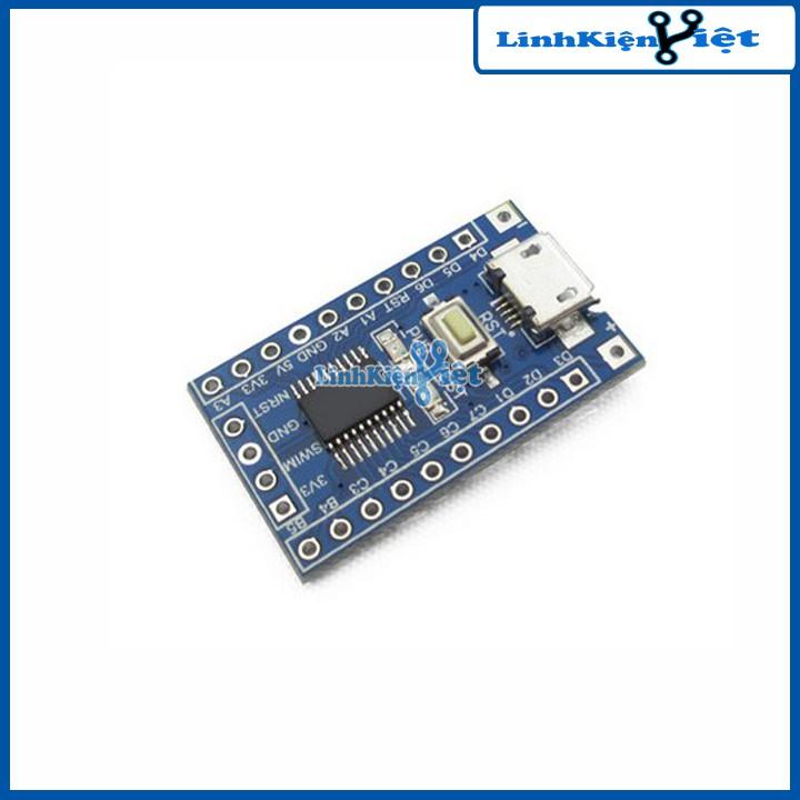 KIT STM8S103F3P6