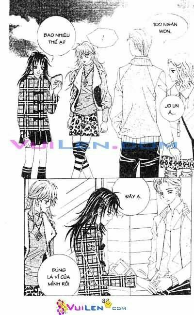 không bao giờ khóc chapter 1 88