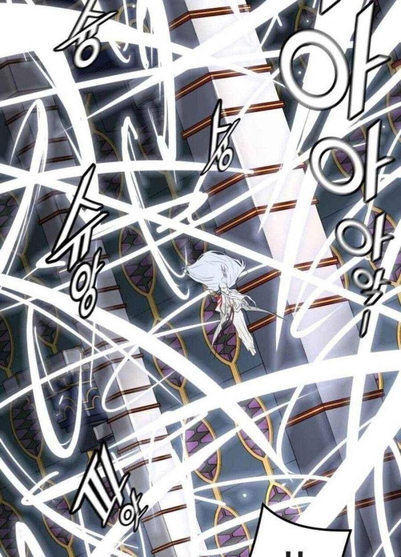 tòa tháp bí ẩn 2 chapter 488 28