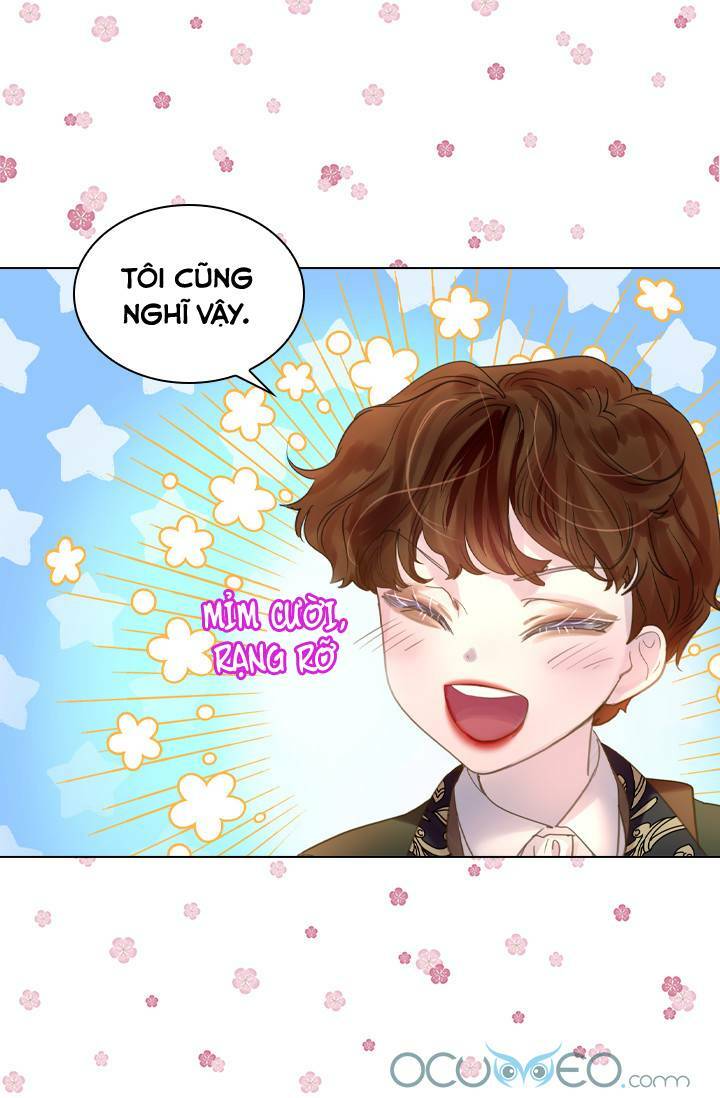 quy luật sinh tồn của nữ phụ chapter 50 44