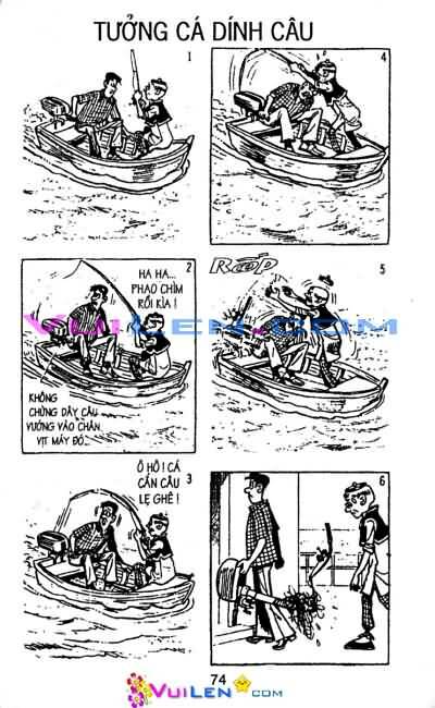 chú thoòng (full trọn bộ) chapter 19 34