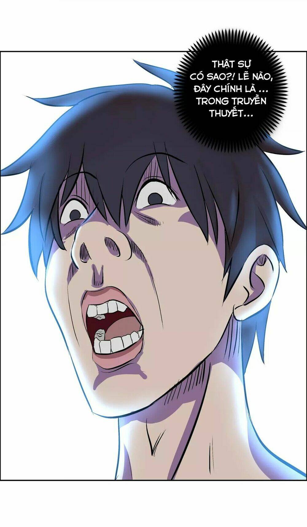 ngưu đại lực tiến thành chapter 1 38