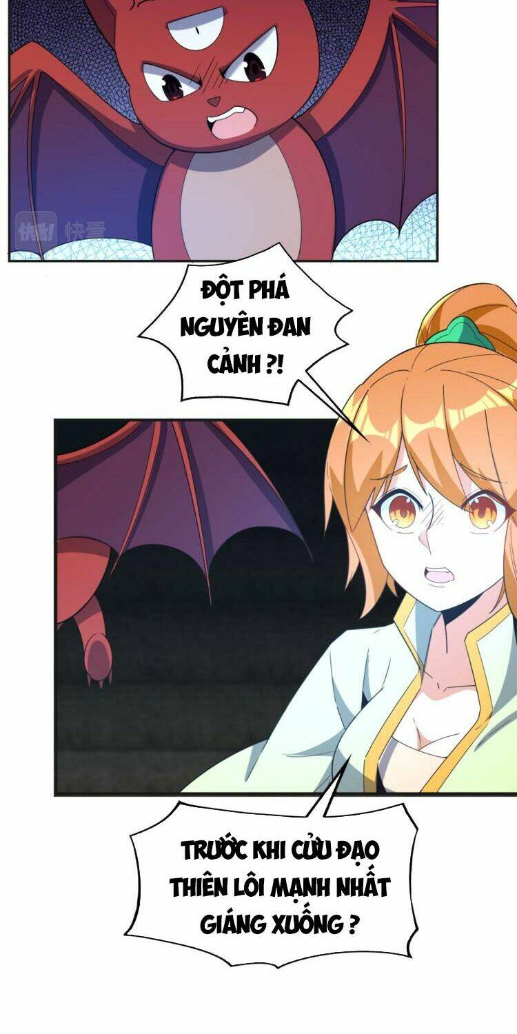 thôn phệ một thế giới tu tiên chapter 104 6