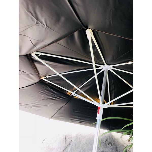 Ô câu 2 tầng dọc dừa vàng
