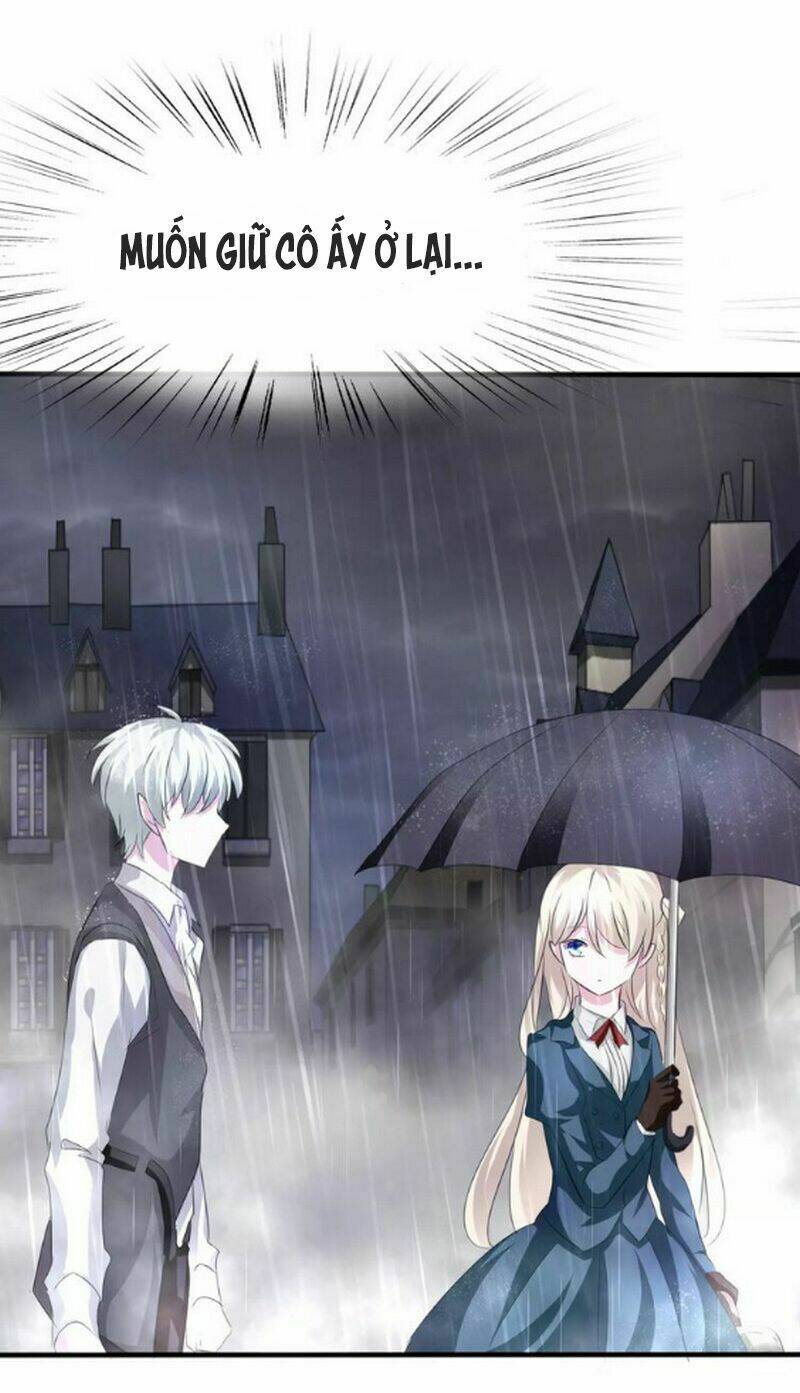 một lời không hợp liền hút máu chapter 18 25