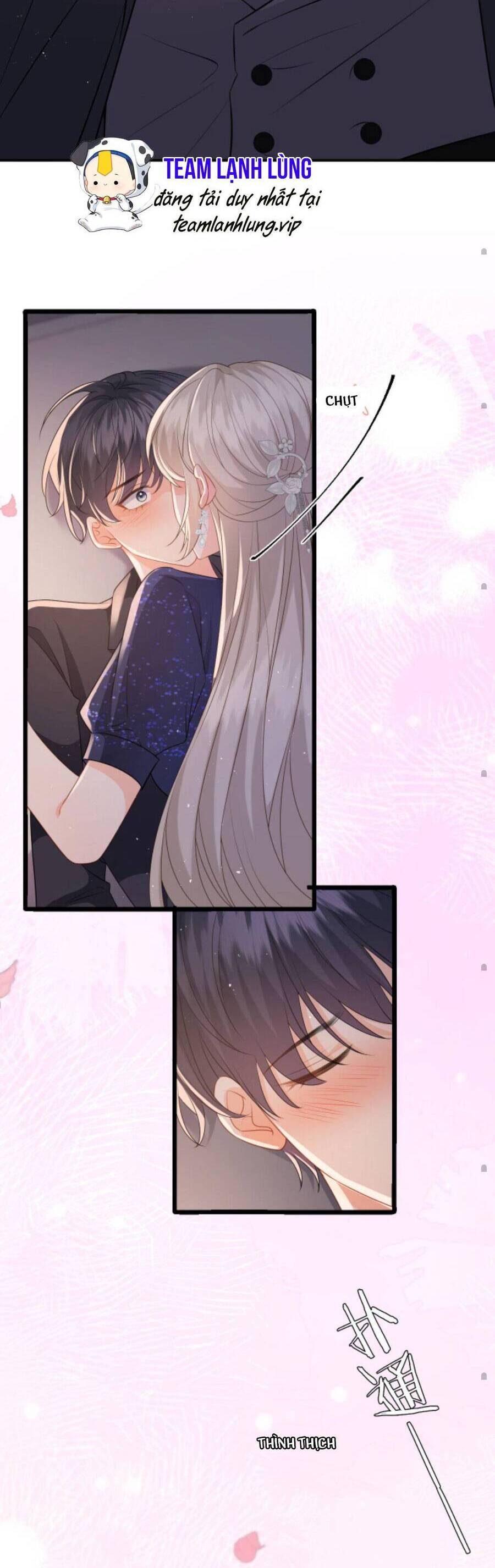 xuyên nhanh : nhân vật phản diện quá nuông chiều ta chapter 57 11