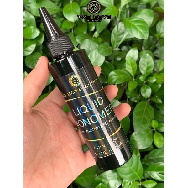 Dung dịch đắp bột, liquid tím usa dung tích 100ml