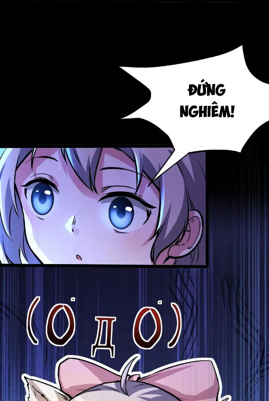 quỷ dị dược tề sư: bệnh nhân của ta đều là kinh khủng chapter 44 6