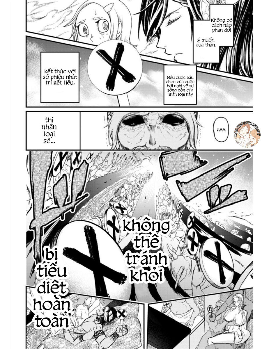 đại chiến nhân thần chapter 1.1 12