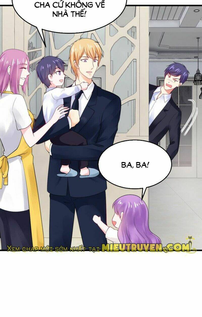 thú cưng độc quyền của boss chapter 83 12