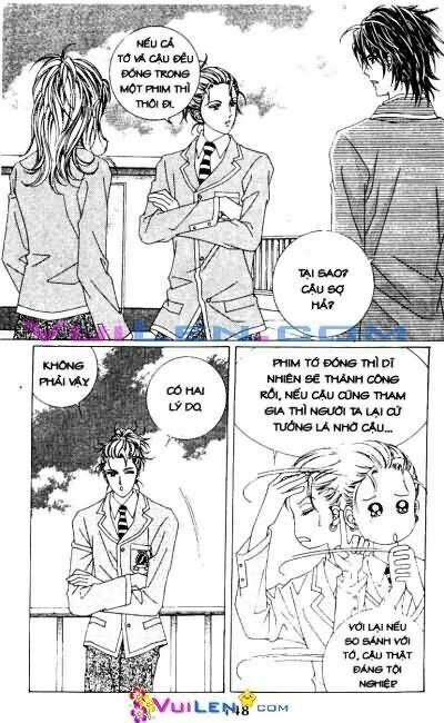 nụ hôn đầu chapter 4 148