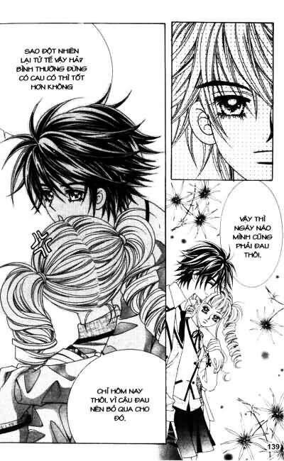 forbidden kiss chapter 39 20