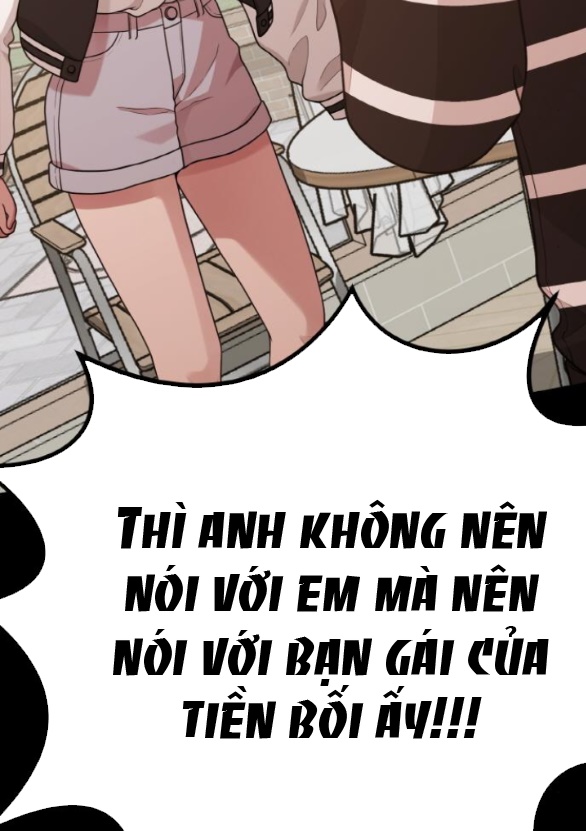 Cuộc Sống Của Tác Giả Truyện Người Lớn chapter 14.1 - Trang 47