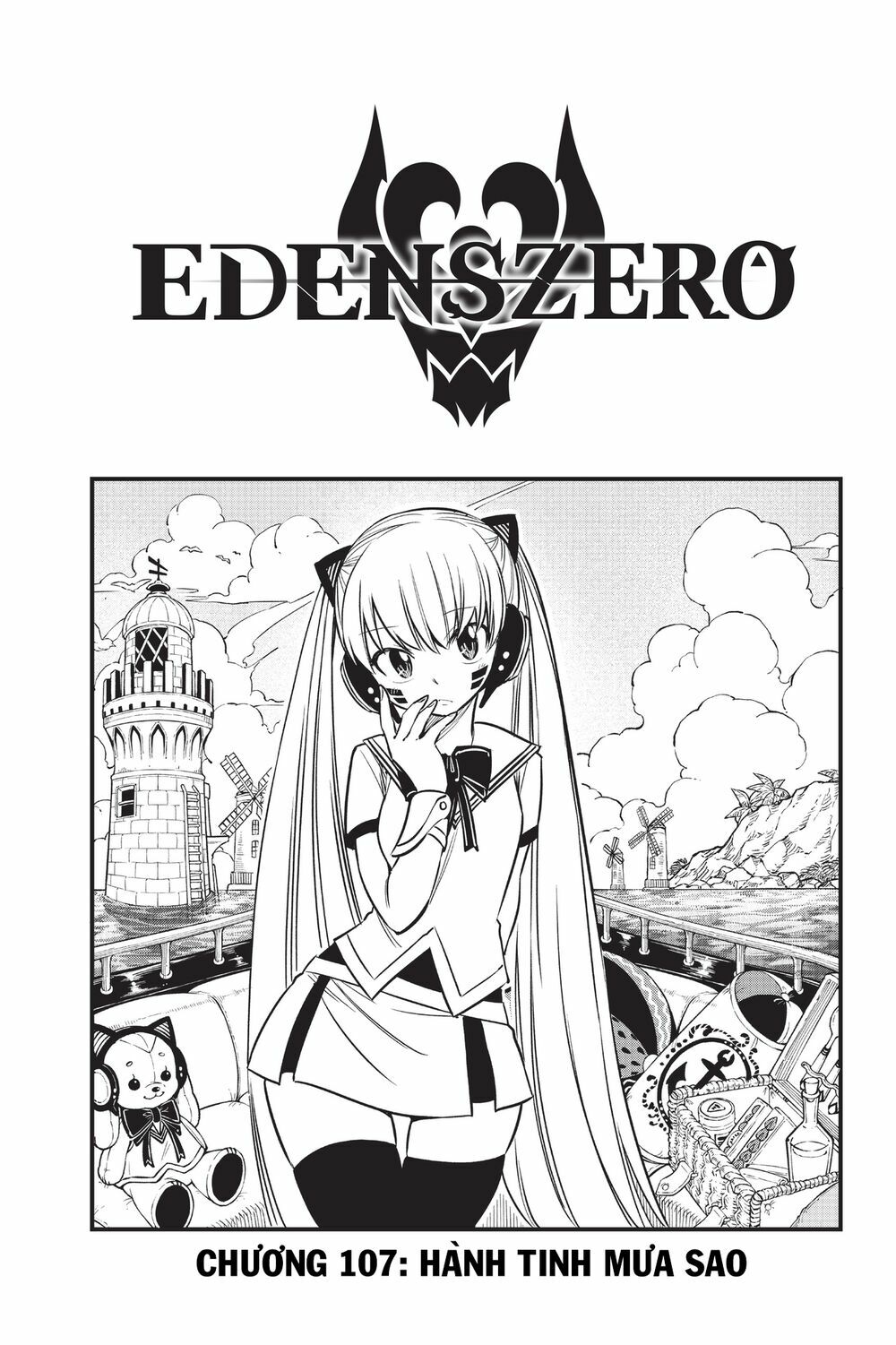 hội pháp sư và thánh thạch rave chapter 107 1