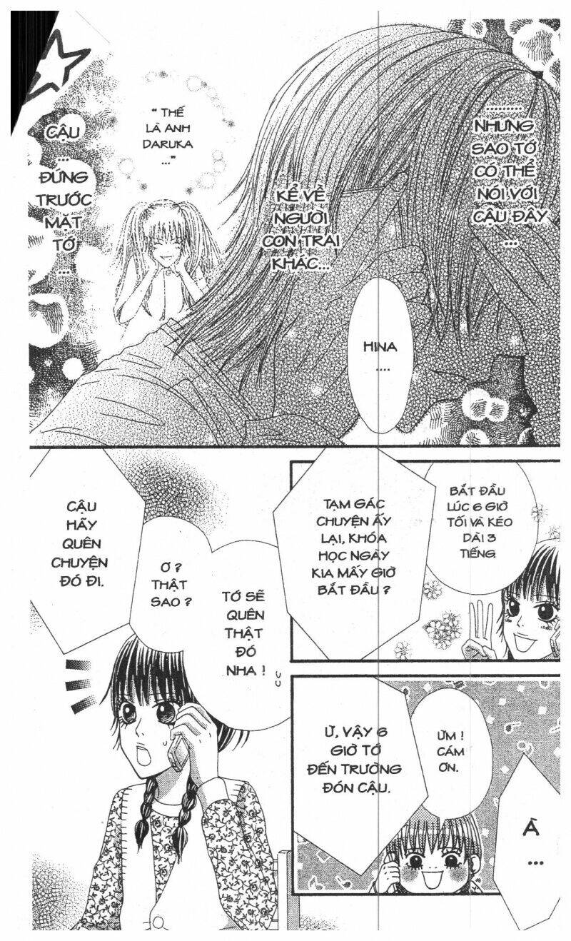 zekkyou cinderella chapter 6 42