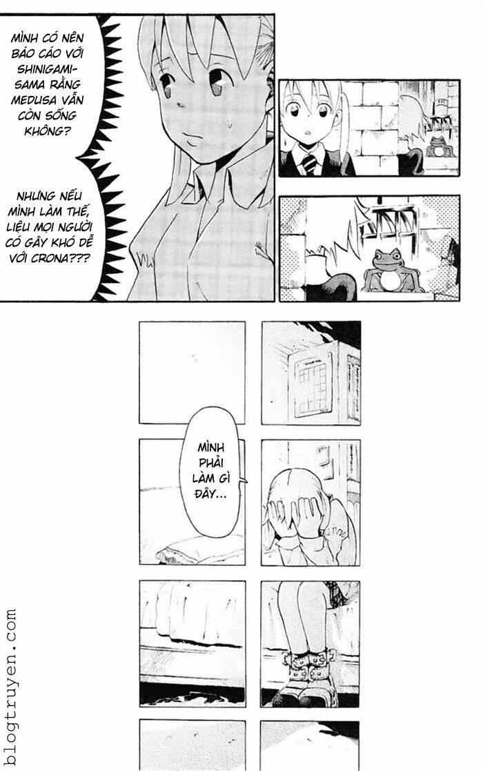 soul eater chapter 39 31