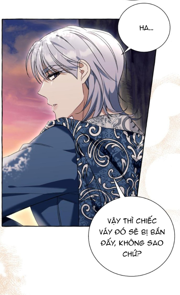 tôi tưởng đó chỉ là tiểu thuyết trọng sinh bình thường chapter 69.2 10