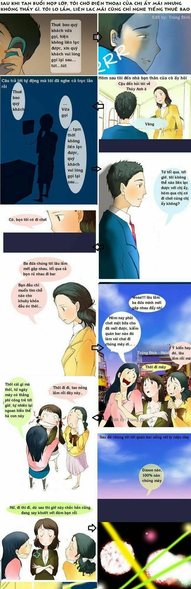 tôi yêu chị chapter 10 1