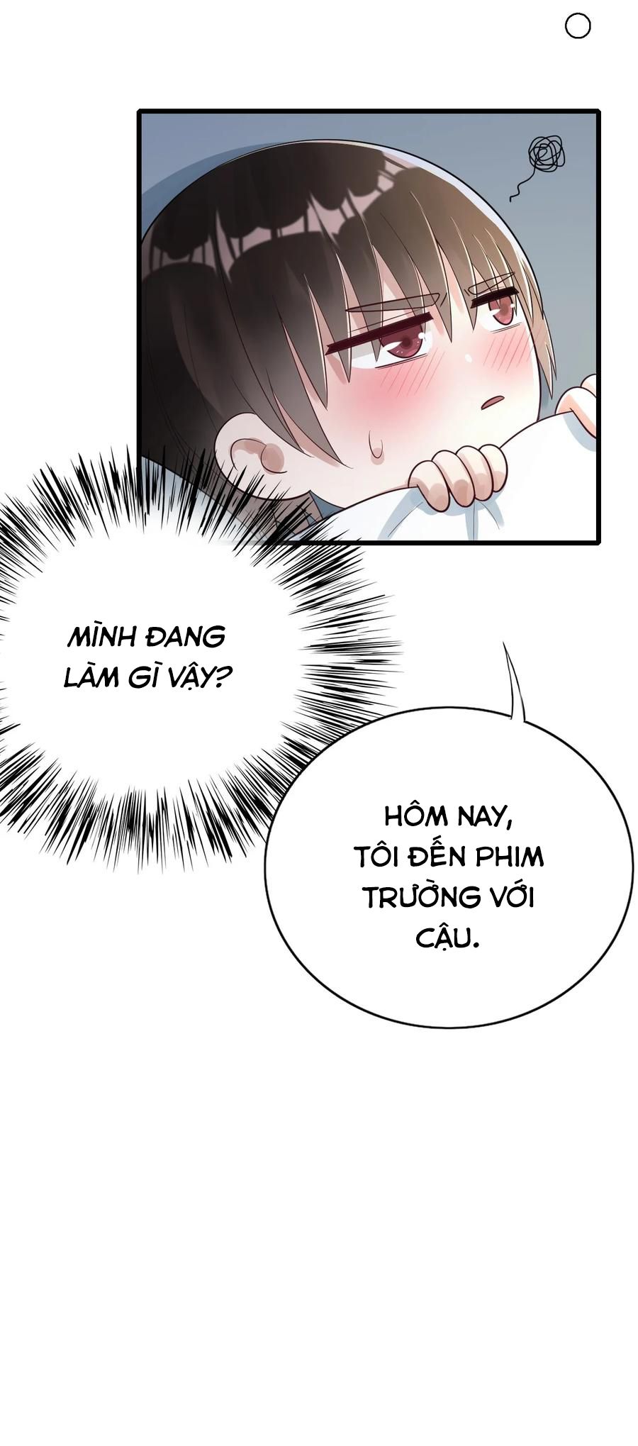 tức thời phạm quy [ tức thì vi quy ] chapter 27 26