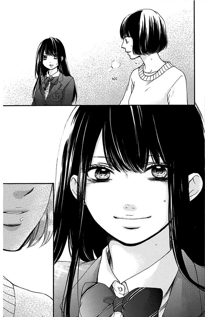 kono oto tomare! chapter 40 22
