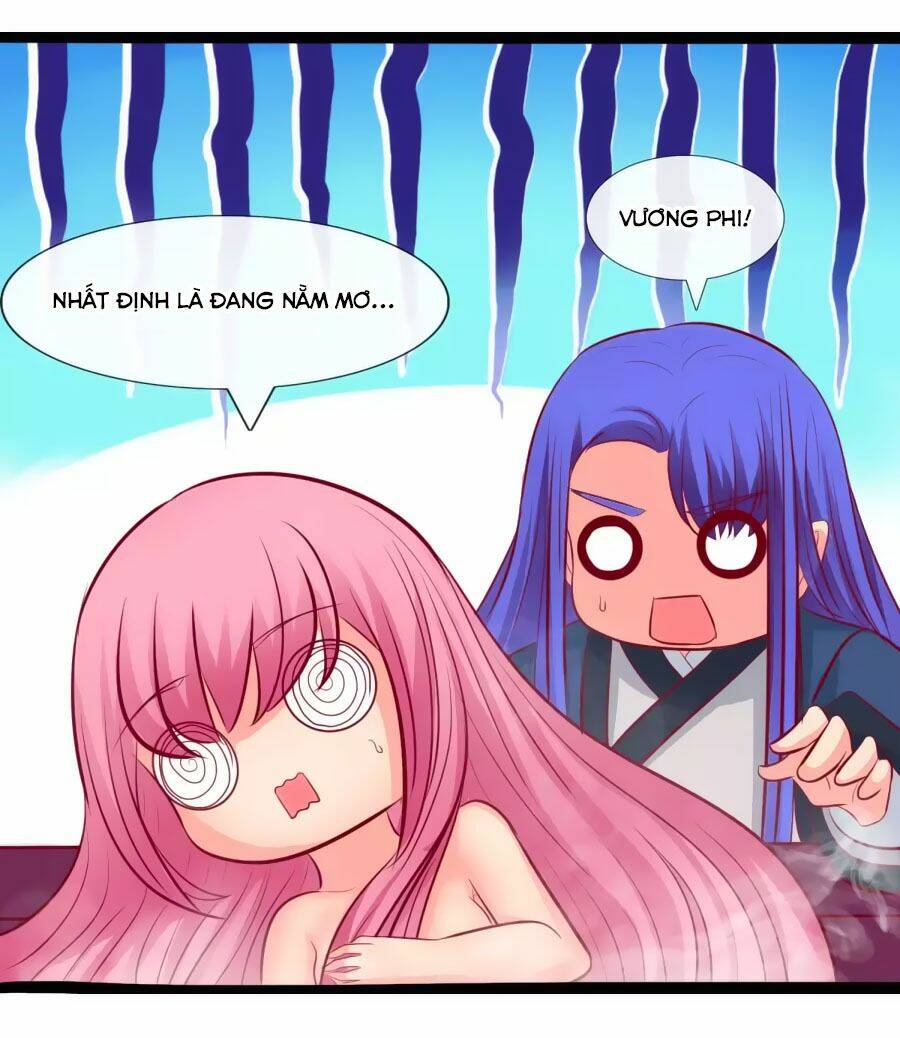 thỏ yêu tiểu vương phi chapter 51 20