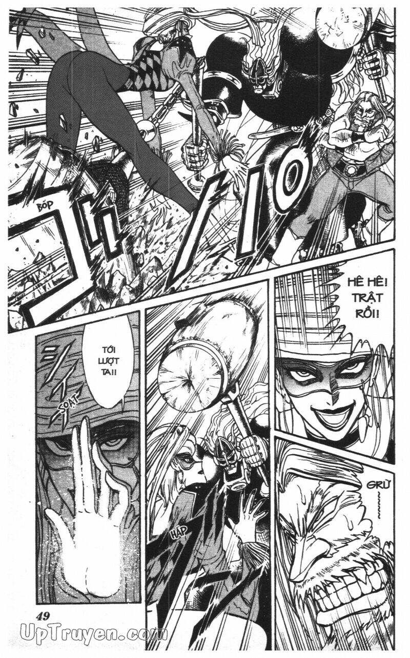 karakuri circus - gánh xiếc quái dị chapter 20 50