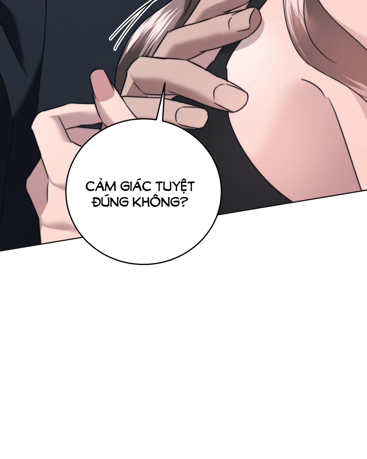 Amon- Không Thể Đoán Biết chapter 19.2 - Trang 30