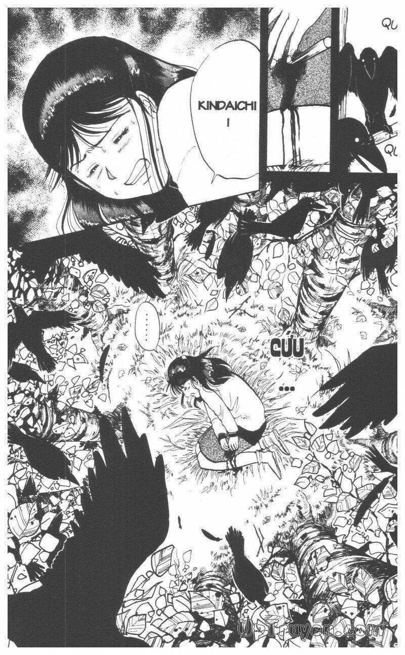 thám tử kindaichi (bản đẹp) chapter 603 21