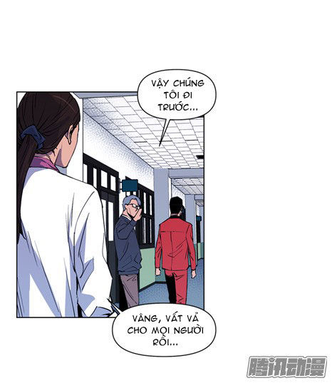 thảm họa mã 0 chapter 12 32