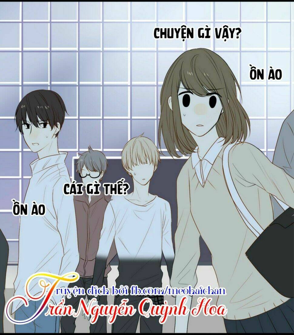 điều giáo quan hệ chapter 10 22