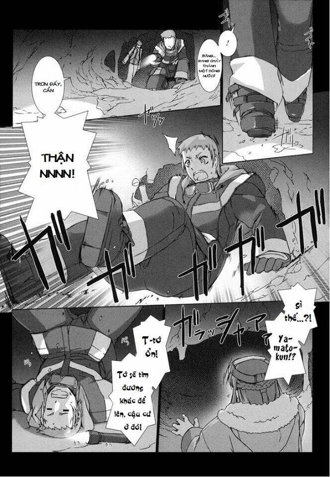 ziggurat chapter 5 29