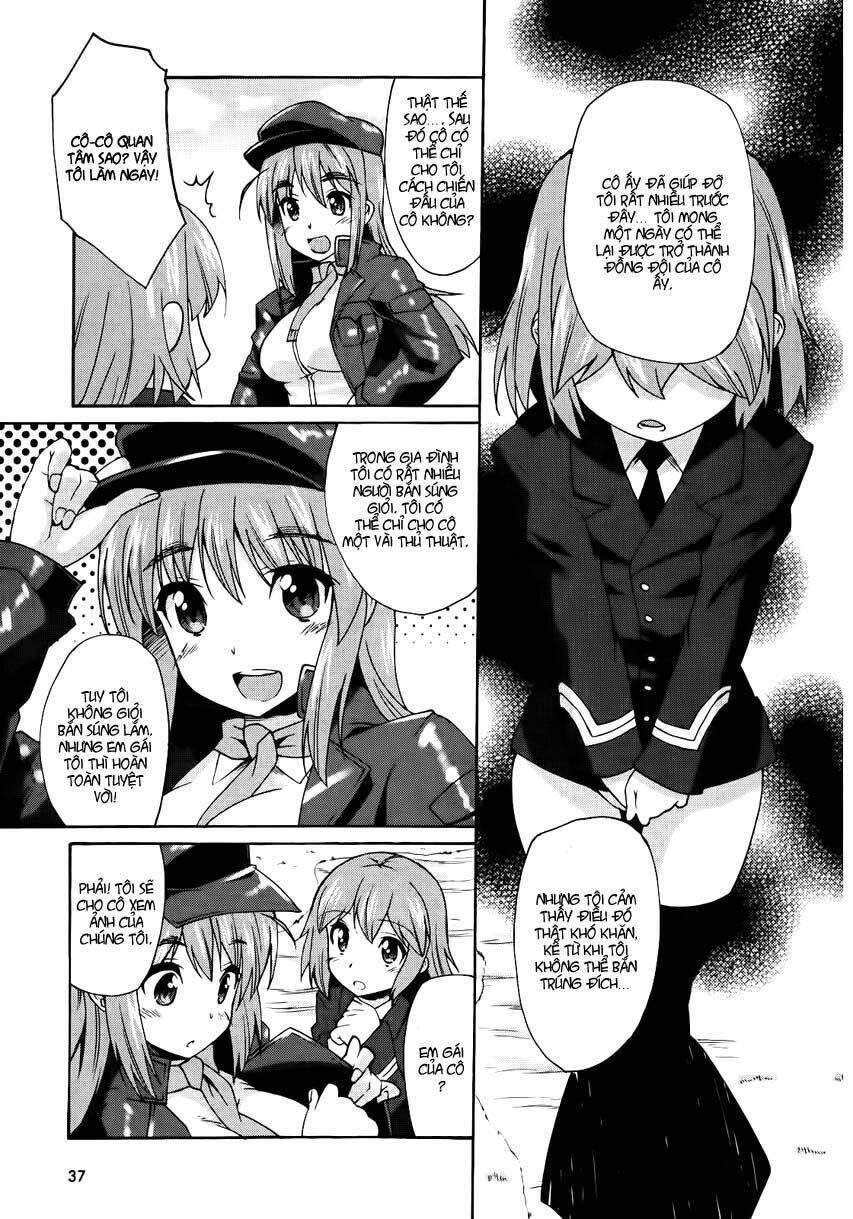 strike witches katayoku no majotachi chapter 2 10