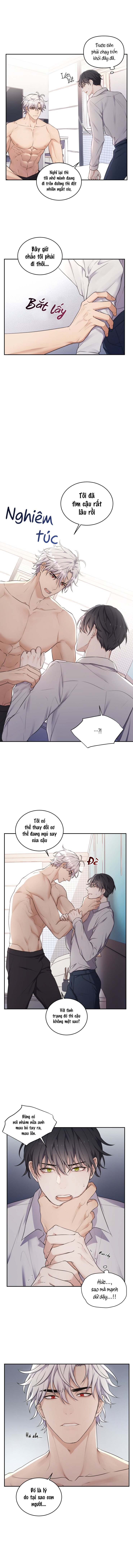 tâm mộng chapter 2 3