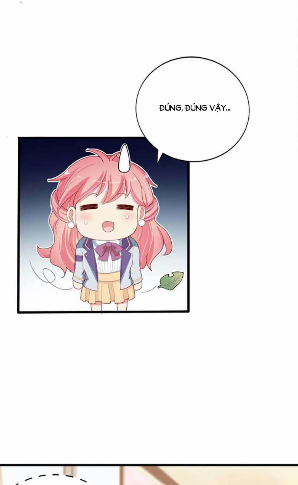 quản lí ngây ngô và thần tượng ác ma chapter 7 29