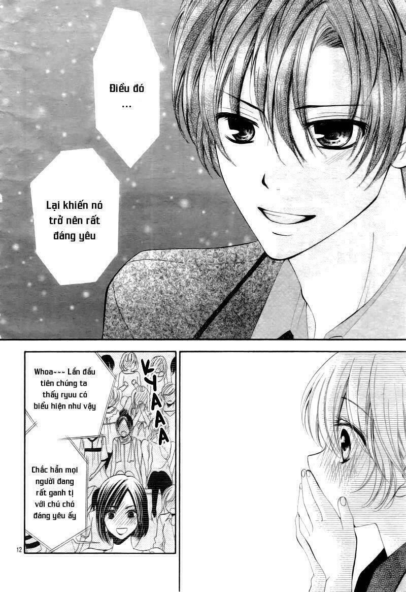 tổng hợp one shot. chapter 103 16